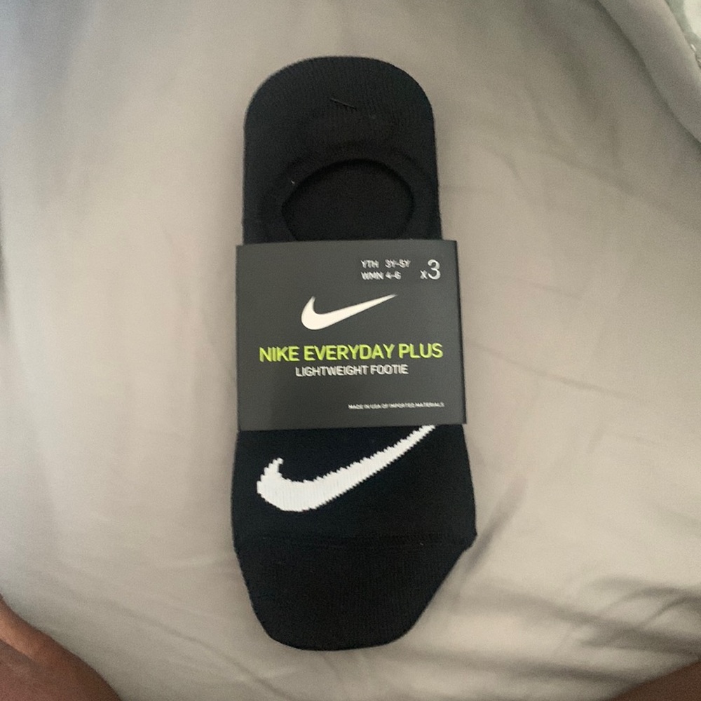 Nike Everyday Plus Lightweight Footie